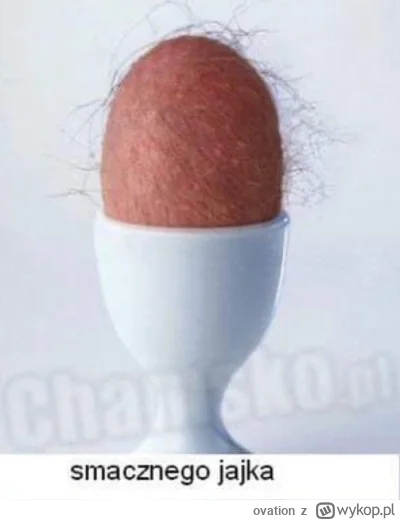 ovation - Wszystkim życzliwym