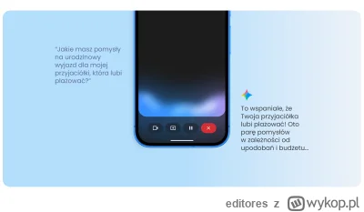 editores - Google promuje AI i nowego Pixela grafikami z możliwym wykorzystaniem supe...