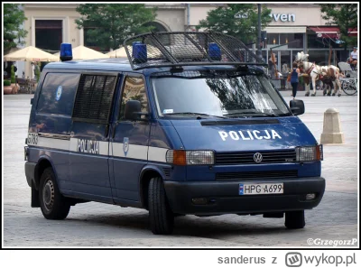 sanderus - Podjeżdżam dzisiaj, jak prawie codziennie po pracy, pod sklep osiedlowy, p...