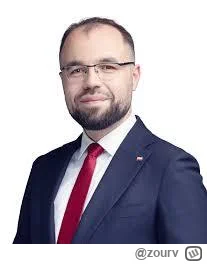 zourv - #tvpis  #polityka #heheszk

Posel szczucki z pis a w komentarzu nowy prezes p...
