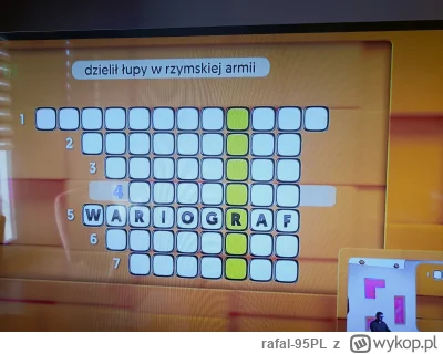 rafal-95PL - #famemma #gra #ozdoba 
Na TVP też grąja w grę