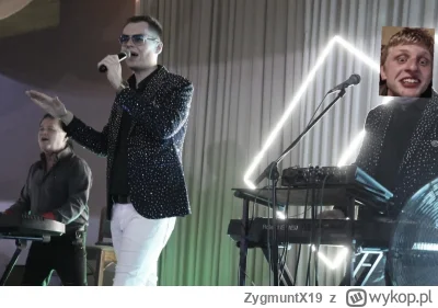 ZygmuntX19 - #kononowicz #patostreamy