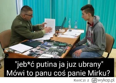 KenCzi - @lukasz810217