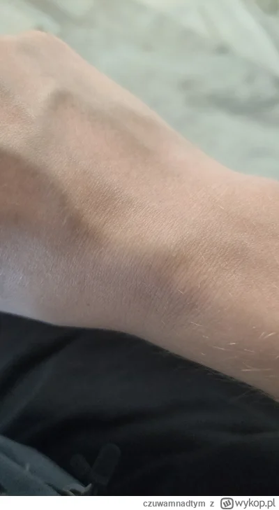 czuwamnadtym - @czuwamnadtym: w sumie nie wiem czy on nie jest w tym miejscu