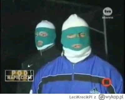 LeciKrecikPl - @WhiteWalter: