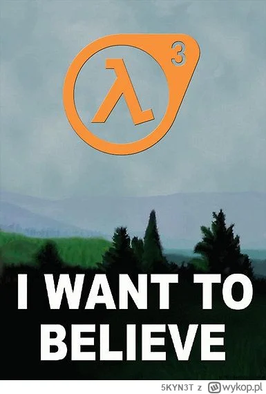 5KYN3T - https://blackmesa.com/

#halflife #halflife3 #valve #gry