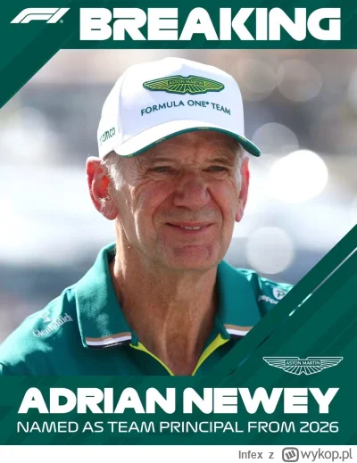 Infex - #f1 
Ja tam myślę, ze Newey musiał nieźle sie nagimnastykować by nie pomyślel...