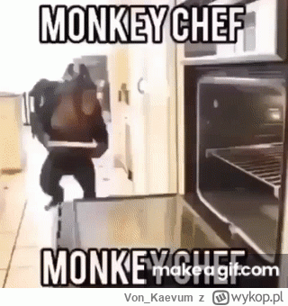 Von_Kaevum - Monkeeeee
#monke