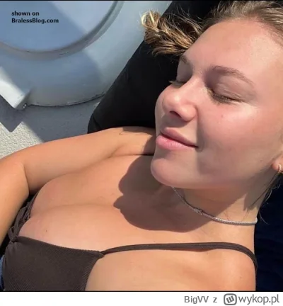 BigVV - #tenis dominacja genetyczna