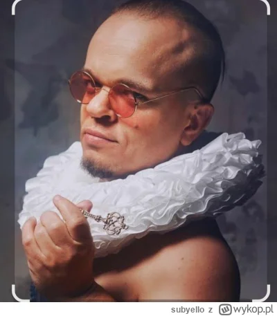 subyello - @zimowyporanek