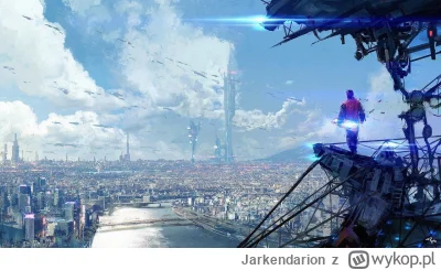 Jarkendarion - Już dawno to co teraz mielibyśmy 100 lat temu gdy by nie:
islam, który...