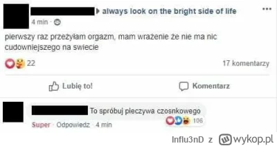 Influ3nD - #humorobrazkowy