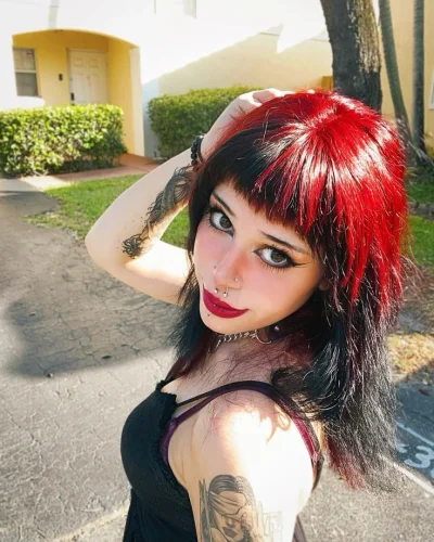 666donovo - #alternatywki666