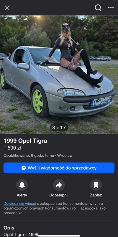 SzubiDubiDu - #motoryzacja #ladnapani #k-------e #b--m