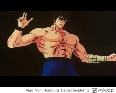 VigoVonHomburg_Deutschendorf - #randomanimeshit