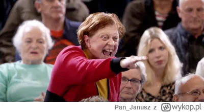 Pan_Janusz - #tvpis TUUUUUUUSK!!!