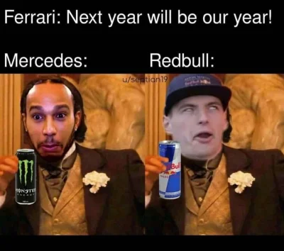 RitmoXL - #f1 To co - teraz wszyscy kibicują Kimiemu i Toteuszowi? 

SPOILER

SPOILER