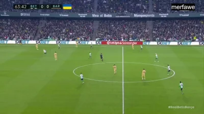 uncle_freddie - Betis 0 - [1] Barcelona - Raphinha

MIRROR

#mecz #golgif #fcbarcelon...