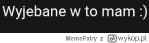 MemeFairy - Czyja wypowiedź, jak myślicie ( ͡° ͜ʖ ͡°)
#kiszak