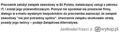 JanRouterTrzeci - @Saly: "kultura" polskiego korpo pic rel