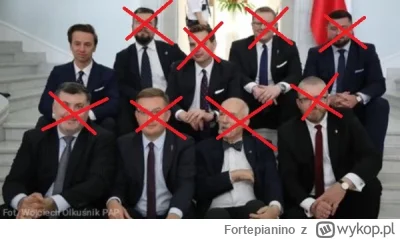 Fortepianino - #polityka hehehehe