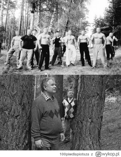 100piwdlapiotsza - Tak było (⌐ ͡■ ͜ʖ ͡■)

#heheszki #humorobrazkowy #polityka #pilkan...