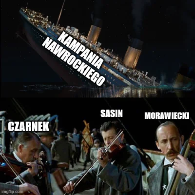 Wolvi666 - #bekazpisu #polityka

Widzę, że Interia dołączyła do grilowania XD