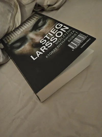 Handstander12 - Przeczytałem książkę se, a kolejna część zmierza do chuopa

#przegryw...