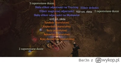 Ber3n - No i to jest skrzyneczka ( ͡° ͜ʖ ͡°)

#diablo4