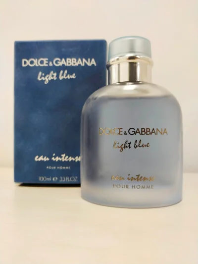 LowcaAndroidow2049 - Podbijam ????
Do sprzedania mam Dolce & Gabbana Light Blue Pour ...