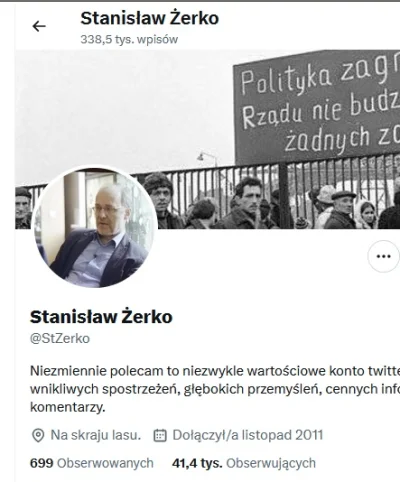 wolepiwo - #studia #uczelnia #twitter #heheszki #studbaza  

338k wpisow w 12 lat ......