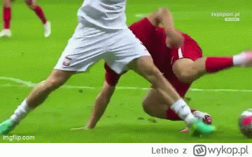 Letheo - #mecz już wkrótce (｡◕‿‿◕｡)