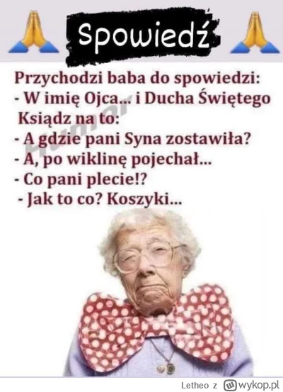 Letheo - #grazynacore #heheszki #humorobrazkowy