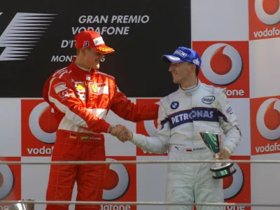 JednaRenkaJedenKaleka - Robert
#f1 #f1spam