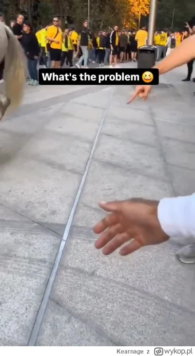 Kearnage - #trzecieoko