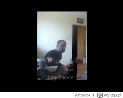 Arturdox - #danielmagical Mariusz i jego silna wola! #patostreamy