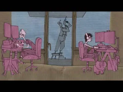 WUJEKprzezUzamkniete - dziś minęły równo 2 miesiące odkąd zacząłem swoje roczne animo...