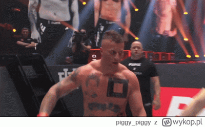 piggy_piggy - Denis dziękujący służbom za przeprowadzenie wzorowej akcji zatrzymania
...