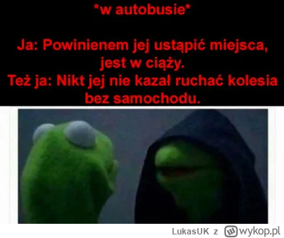 LukasUK - #humorobrazkowy #czarnyhumor #heheszki