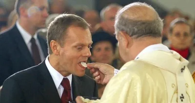 4x80 - Wiecie że platforma i tusk na początku swojej kariery byli bardziej prawicowi ...