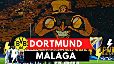 HausHagenbeck - @rzaden_problem: Najbardziej emocjonujący mecz BVB który zapadł mi w ...