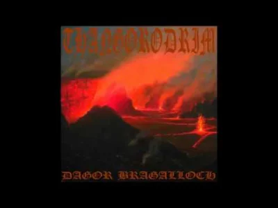 TinfangTrel - Czwarta bitwa o Beleriand
#dungeonsynth #muzyka