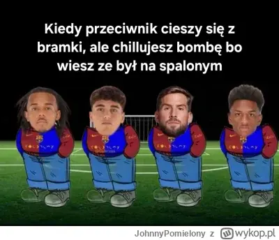 BigVV - #mecz nigdy sie nie nauczycie XD