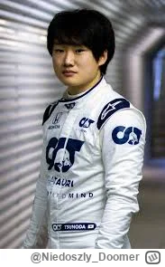 Niedoszly_Doomer - Ile plusów na zachętę dostanie kamikadze z misją w t1
#f1