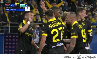 vorky - Motor Lublin 0-1 GKS Katowice - Galan ( ͡° ͜ʖ ͡°)
https://streamin.link/v/68...