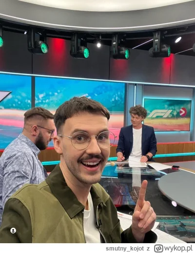 smutny_kojot - Panie Szwed, jak bardzo sojowe studio F1 chce Pan mieć?

Tak

#f1