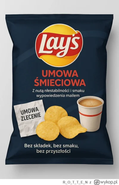 ROTTE_N - #humorobrazkowy