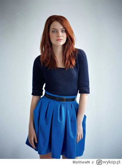 MatthewN - #codziennaemmastone 2030/x

Emma Stone
ASOS
2010