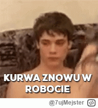 7ujMejster - #pracbaza #praca 
aby do emerytury której nie każdy dożyje