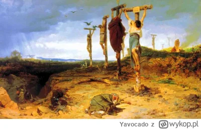 Yavocado - Co stało się z ciałem Jezusa?

W połowie lat 90-tych znany badacz Nowego T...